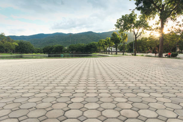 Best Driveway Paving Company  in Sebastian, TX