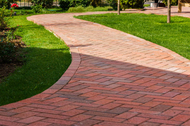 Reliable Sebastian, TX Driveway Pavers Solutions