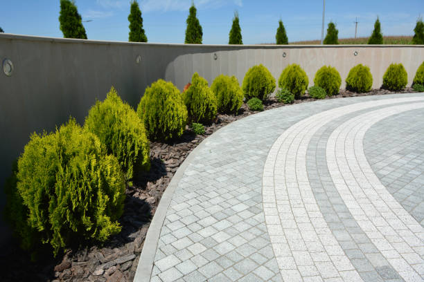 Best Driveway Pavers for Homes  in Sebastian, TX