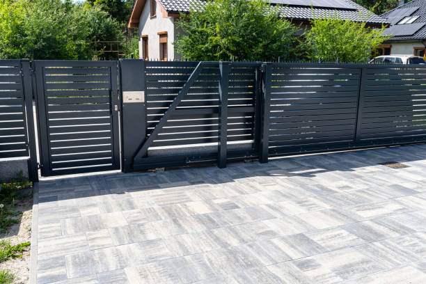 Trusted Sebastian, TX Driveway Pavers Experts