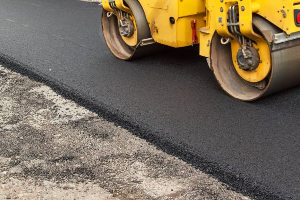 Best Residential Driveway Paver Services  in Sebastian, TX